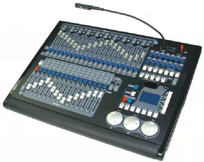 LQE-JG2048 series computer lighting console