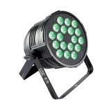 LQE-PY188 &nbsp;18颗四合一LED户内染色灯