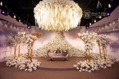 马来西亚酒店-無凡婚礼堂