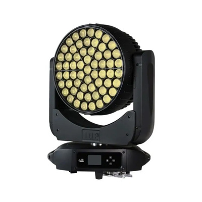 LQE-LC2000 LED摇头高清投光灯