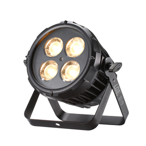 LQE-IP504Z 四颗双色LED防水变焦面光灯