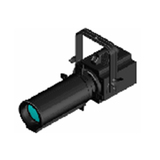 LQE-LX200Z &nbsp;200W &nbsp;LED &nbsp;变焦成像灯