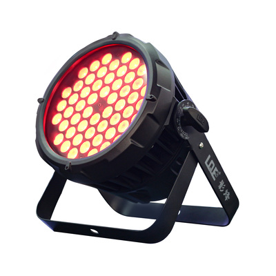 LQE-IP654 54颗6W LED防水染色灯