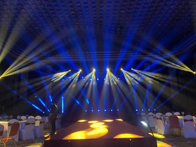 济南希尔顿酒店