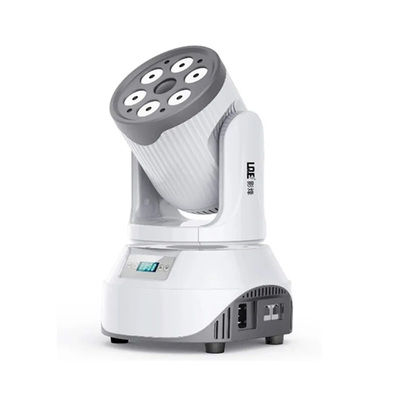 LQE-WS100 &nbsp;&nbsp;&nbsp;LED 二合一电脑灯