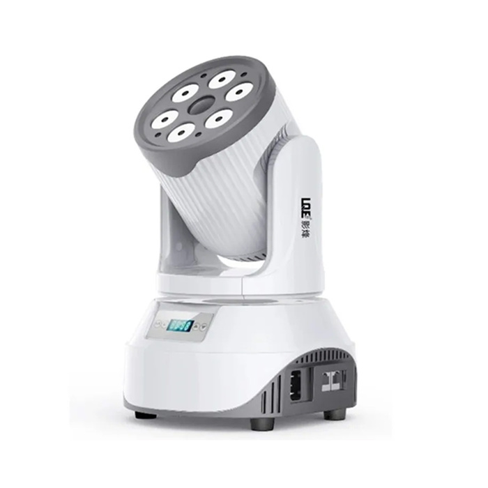 LQE-WS100 &nbsp;&nbsp;&nbsp;LED 二合一电脑灯