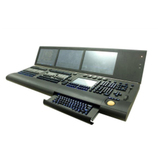 LQE-DK5000 &nbsp;MA2灯光控制台
