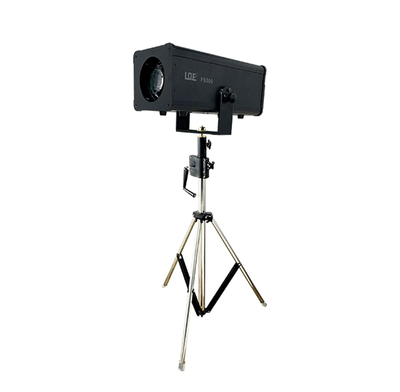 LQE-FS500 500W LED追光灯
