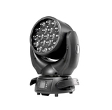 LQE-LC300 19颗20W LED摇头染色灯