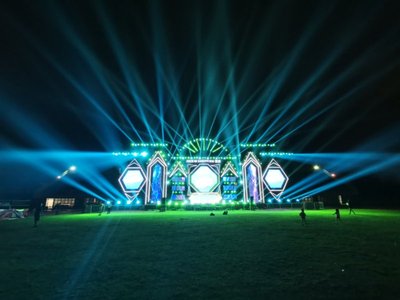 厦门翔安全城欢动消费季