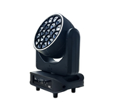 LQE-LC600 19颗40W LED摇头染色灯