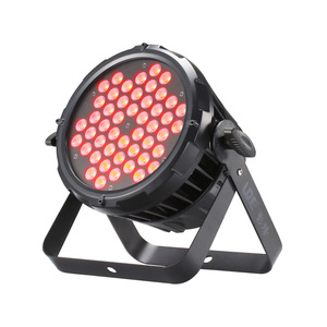 LQE-IP648 48颗6W LED防水染色灯
