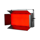 LQE-LP2000 LED全彩平板柔光灯（六色）