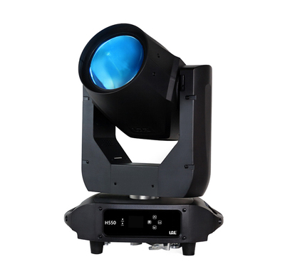 LQE-H550 550W光束灯