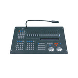 LQE- DK500 烽火512控台