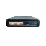 LQE-E12 12路×4KW智能型硅箱(40A)