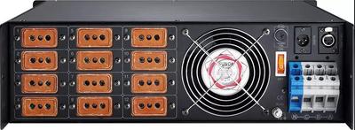 LQE-E12 12 road×4KW intelligent silicon box (40A)