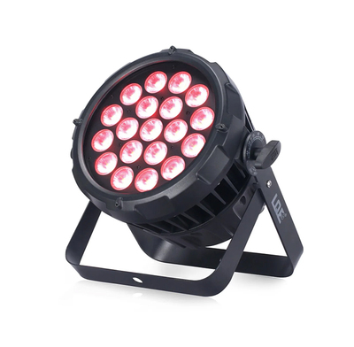 LQE-IP419 &nbsp;19颗10W LED防水染色灯