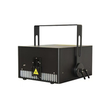 LQE-W20J 20W防水全彩激光灯