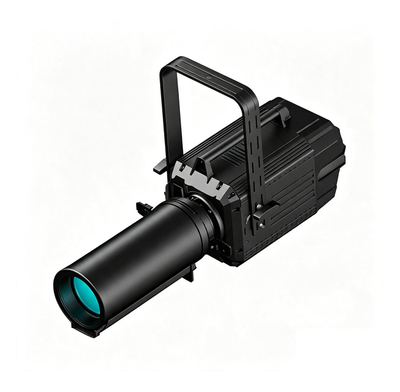LQE-400RGBALC 400W LED全彩变焦成像灯