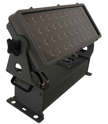 LQE-IP408 40 four-in-one LED outdoor flood light
