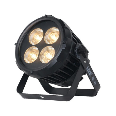 LQE-IP504 4颗双色LED防水定焦面光灯