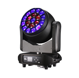 LQE-LC1940 19颗40W &nbsp;LED摇头染色灯