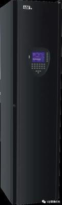 LQE-DMX96 Network Control Cabinet