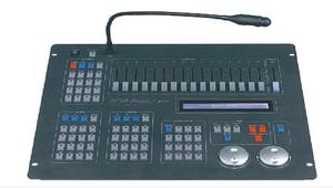 LQE- GD512 - 512-I Console