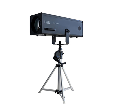 LQE-FS1200 1200W LED追光灯