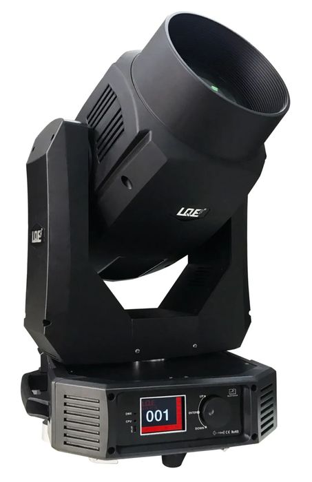 LQE-MHY470SC-470W四合一电脑灯
