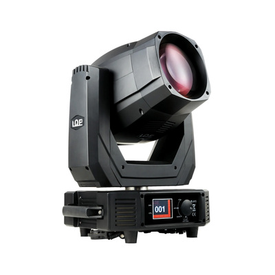 LQE-MHY450B 450W 光束灯