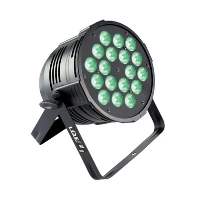 LQE-PY1810F &nbsp;18颗四合一 LED户内染色灯