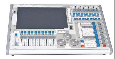 LQE-DC2048 Touch Tiger Console