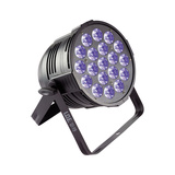 LQE-PY1915 19颗五合一 LED户内染色灯