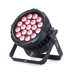 LQE-IP1910 19 颗四合一 LED 户外染色灯