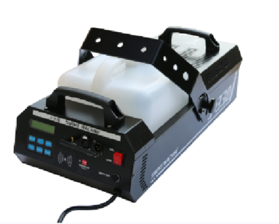 LQE-J330 3000W SMOKE MACHINE