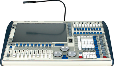 LQE-DK3000 Tiger Touch