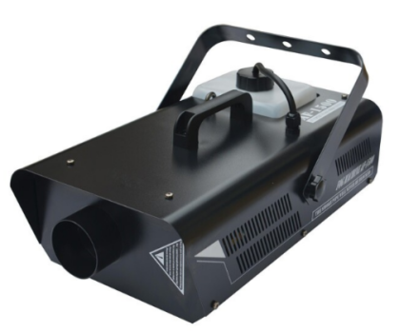 LQE-AF1500 1500W SMOKE MACHINE