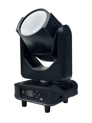 LQE-LV350W &nbsp;LED摇头面光灯