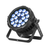 LQE-IP1810 18颗10W LED户外染色灯