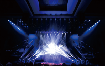 烟台永聚婚庆主题酒店