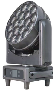 LQE-LC700 19颗40W LED摇头蜂眼灯
