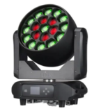 LQE-LC900 LED摇头染色灯