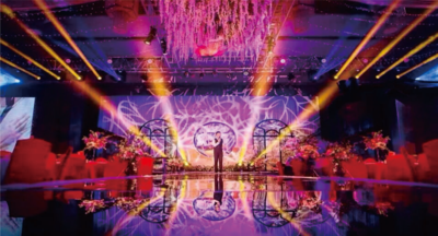 嘉兴太阳城大酒店