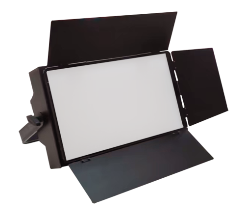 LQE-LP601 LED digital Flat soft light